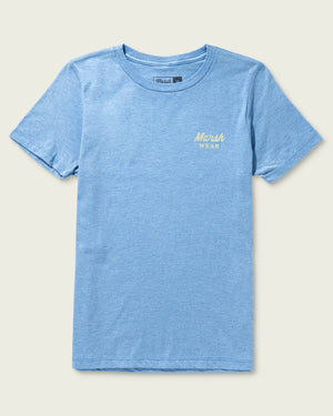 Marsh Wear Youth Heritage Lab Tee