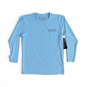 Anetik x GUANA Youth Low Pro Tech L/S