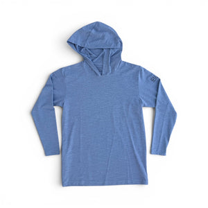 Anetik x GUANA Youth Low Pro Tech Hoody