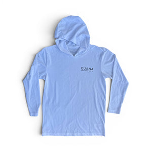 Anetik x GUANA Youth Low Pro Tech Hoody