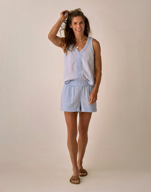 Carve Keely Short