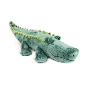 Lucy's Room Andy the Alligator Plush Stuffed Animal