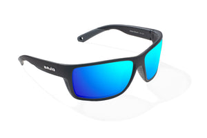 BAJIO Bales Beach M Blk/Blu Mir Glass