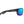 BAJIO Bales Beach M Blk/Blu Mir Glass
