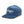 Big Blue Corduroy Snapback