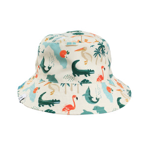 Explore Florida Reversible Bucket Hat