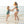Isla Botánica Tropical Birds Ruffle Front One Piece Girls Swimsuit