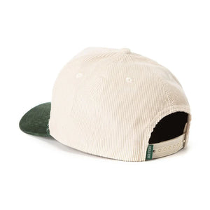 Los Rios Corduroy Snapback