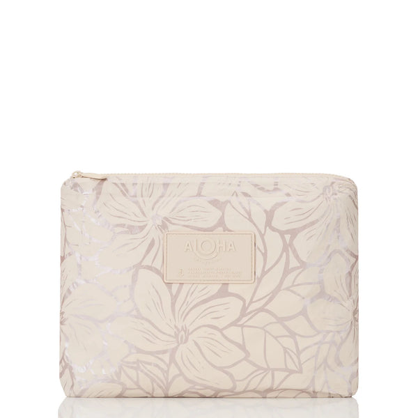 Aloha Mid Pouch