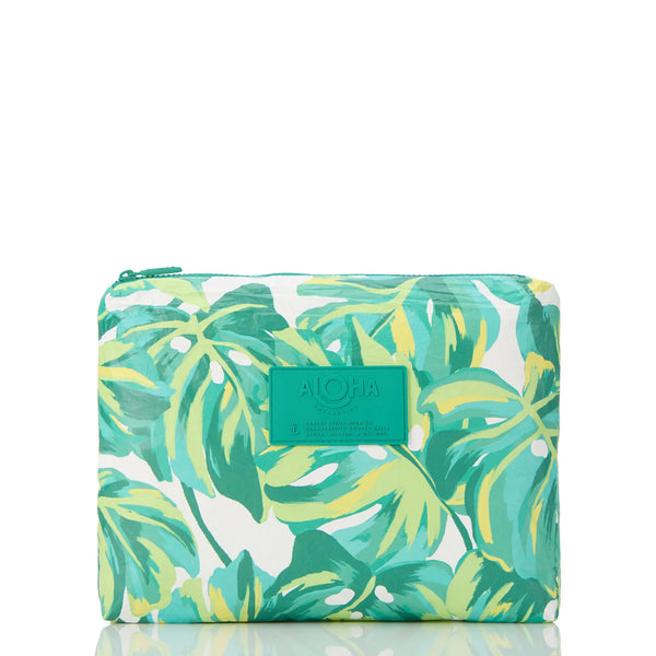 Aloha Mid Pouch