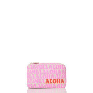 Aloha Mini Pouch