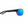 BAJIO PALOMETA  Blk M.Blu Mir Glass