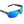 BAJIO Palometa Bluewater/Blue Glass