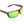 BAJIO Palometa Brn Tort/Grn Mir Glass
