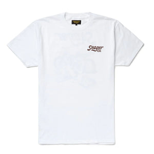 Seager Romero Tee