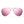 BAJIO Soldado Rose Gld Satin/Rose Mir Glass