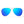 BAJIO Soldado Silver Gloss/Blu Mir Glass