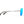 BAJIO Soldado Silver Gloss/Blu Mir Glass
