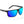 BAJIO Toads Blk Matte/Blu Mir Glass