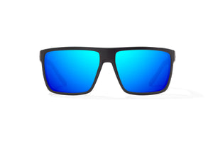 BAJIO Toads Blk Matte/Blu Mir Glass