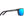 BAJIO Toads Blk Matte/Blu Mir Glass