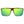BAJIO Toads Brn Tort Gloss/Grn Mir Glass