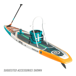 12'6 Traveler GS Native 22
