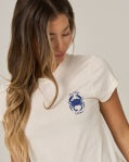 Salty Crew Women's Crabby Modern Tee