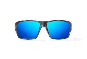 BAJIO Vega Bluewater BMG Glass