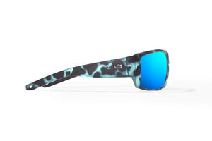 BAJIO Vega Bluewater BMG Glass